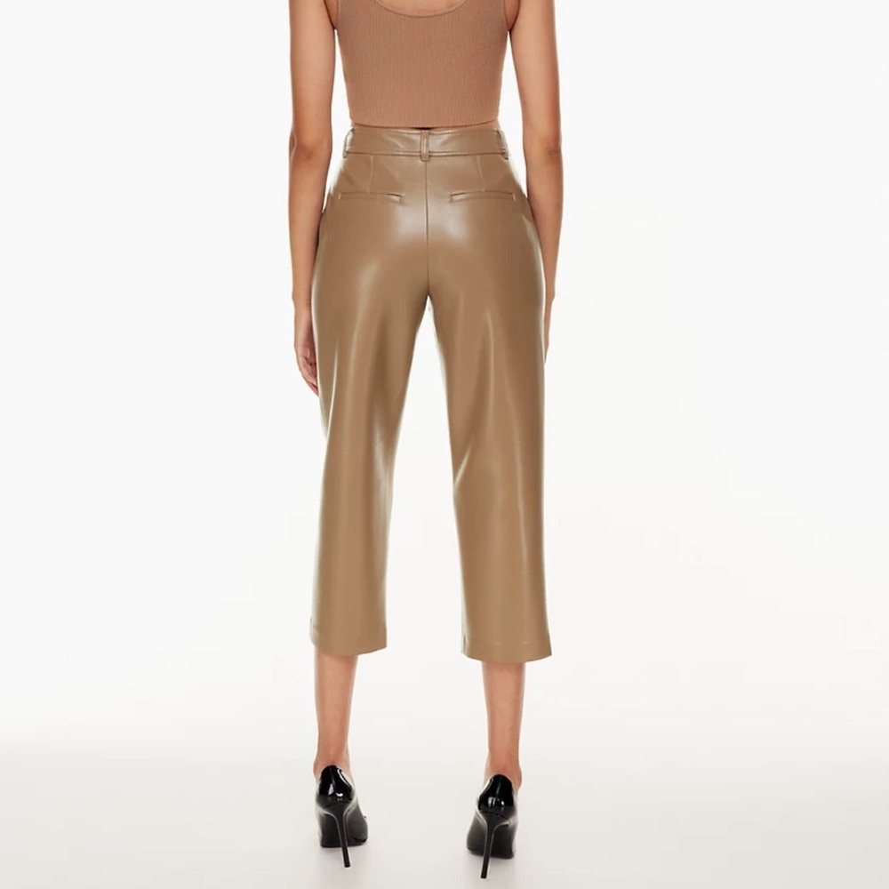 Babaton Command Cropped Pant - Picture 5 of 16